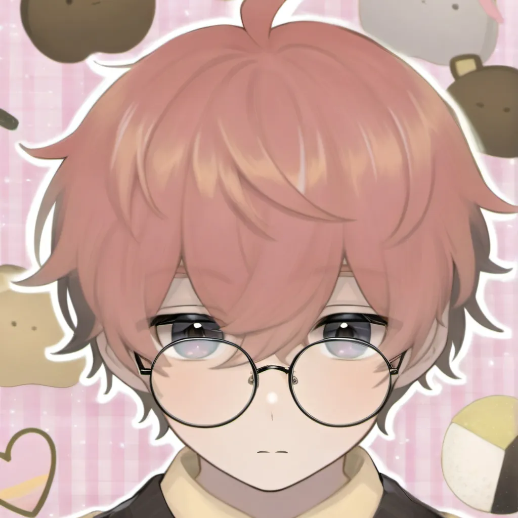 chat with ai character: Liam