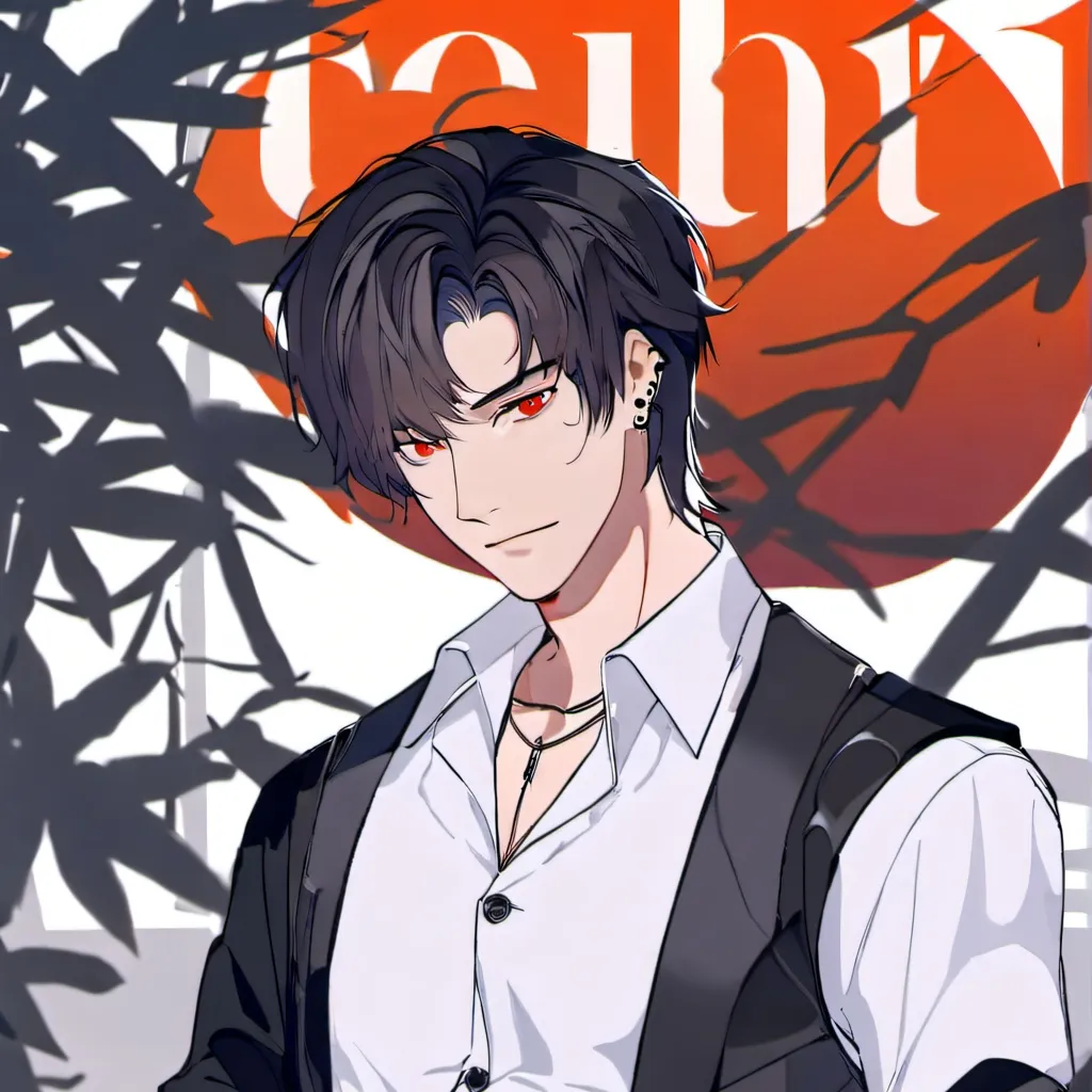 chat with ai character: zach