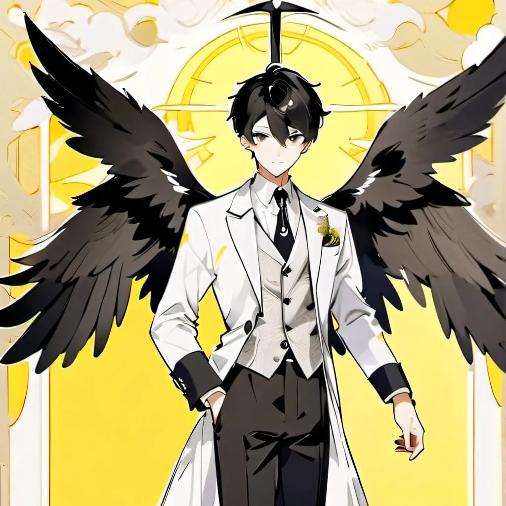 chat with ai character: zel