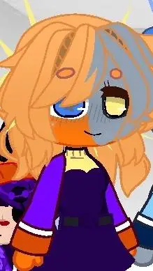 ai character: ★Sury★ background