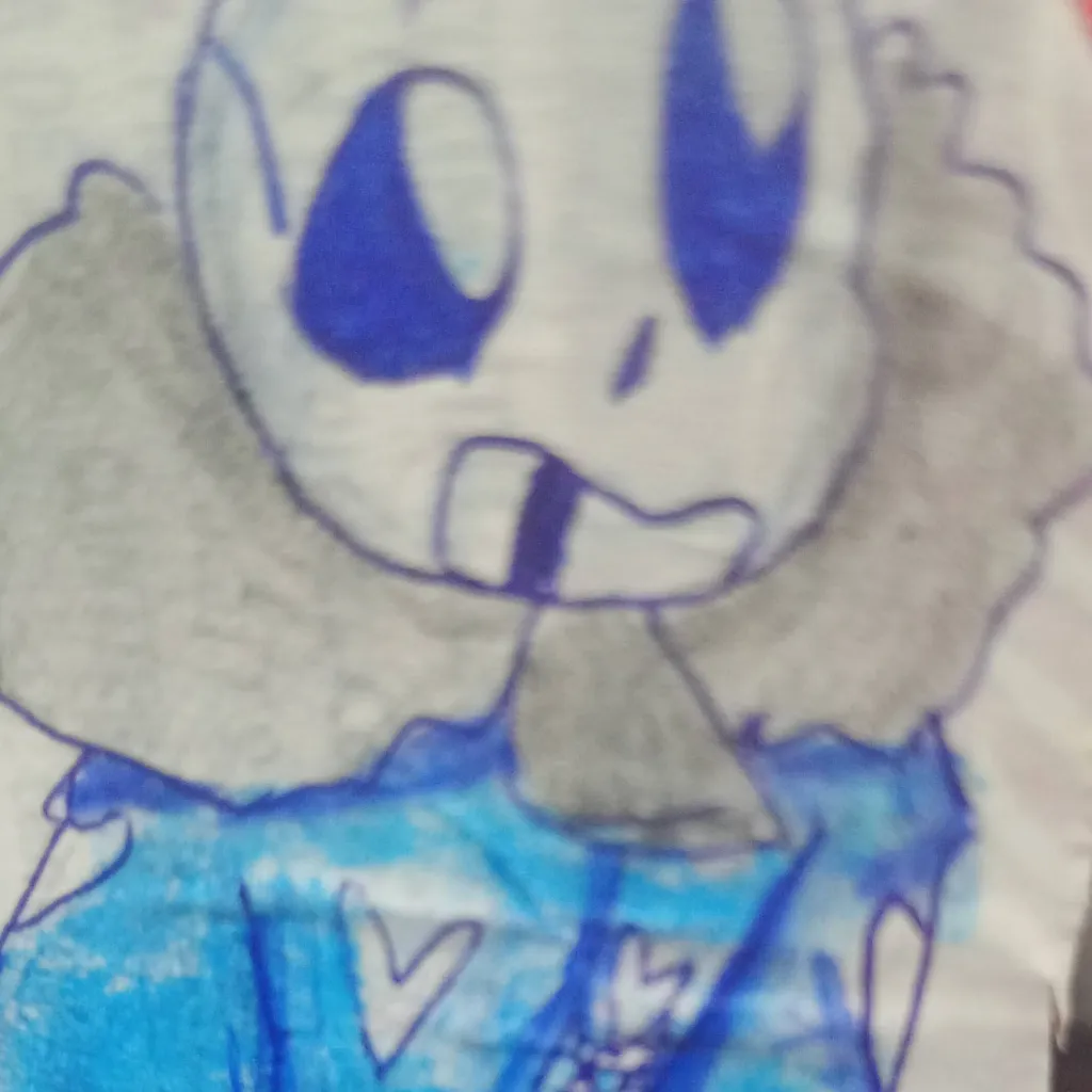 chat with ai character: Sans [Lixmatale]