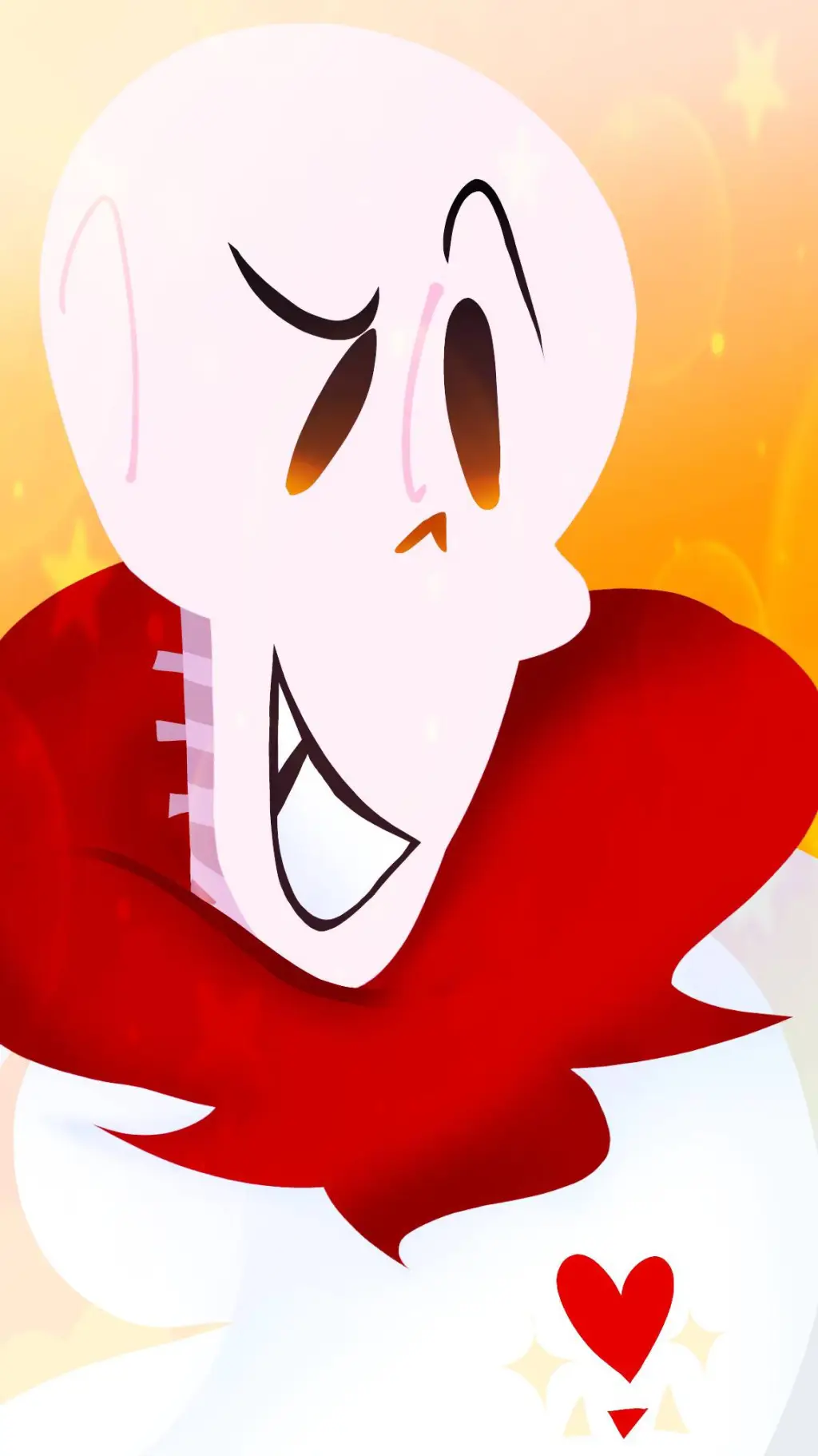 Talkie AI - Chat with Lixma!Papyrus