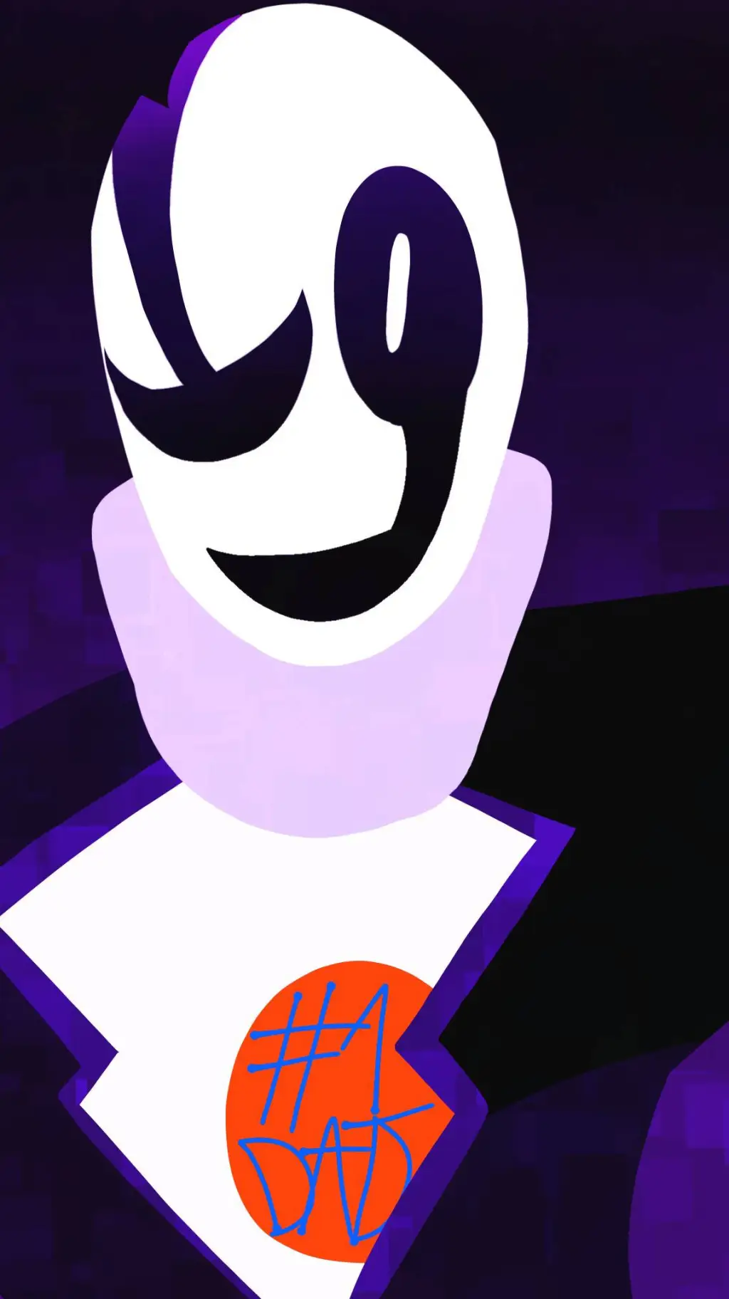 Talkie AI - Chat with Lixma! Gaster