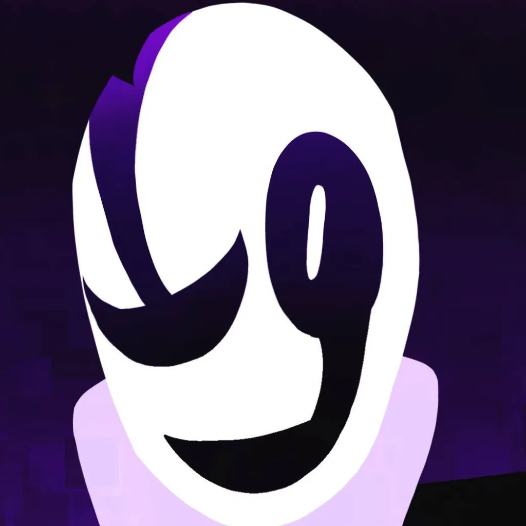 chat with ai character: Lixma! Gaster