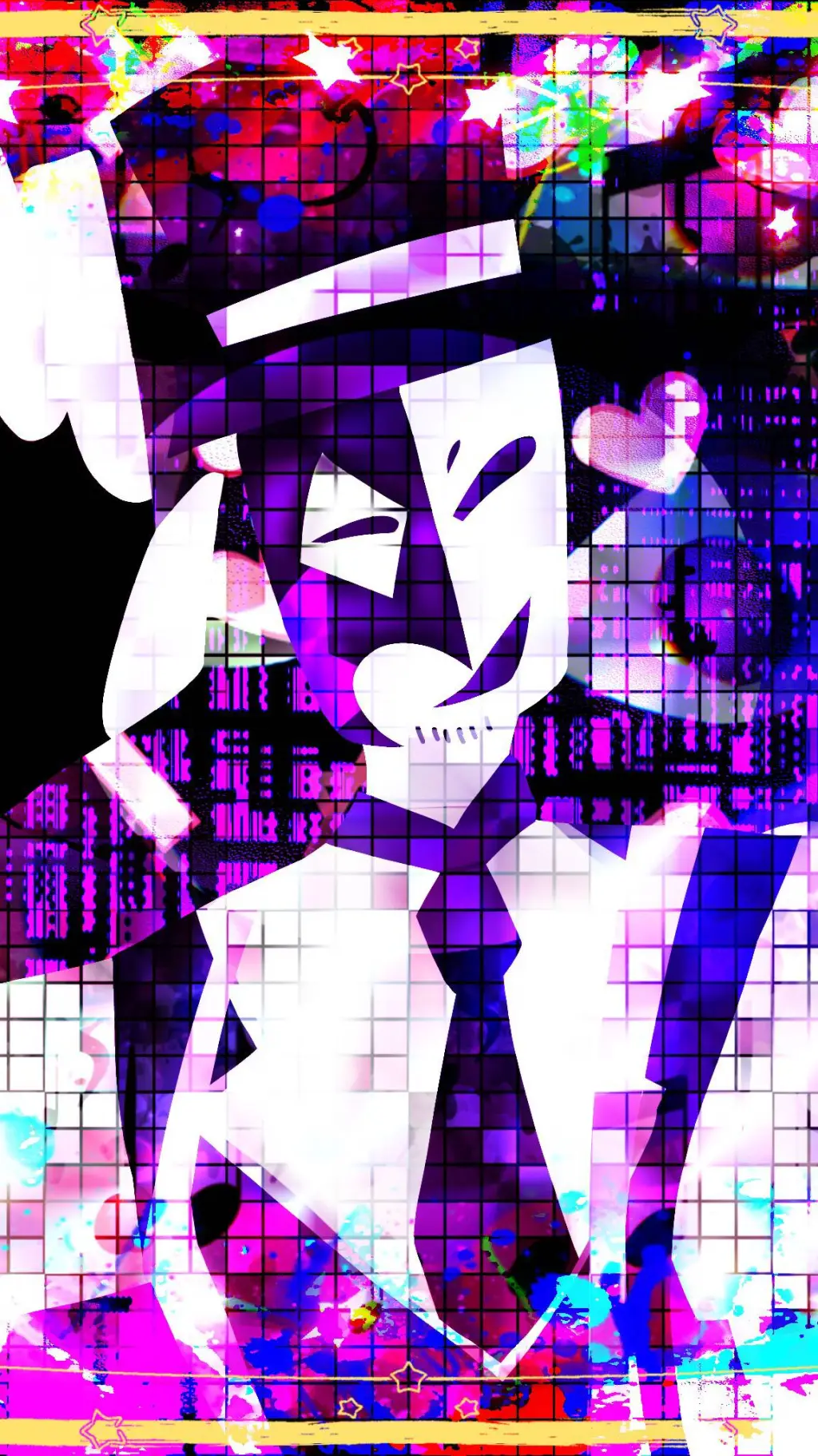 Talkie AI - Chat with [♫•.Artful.•♫]