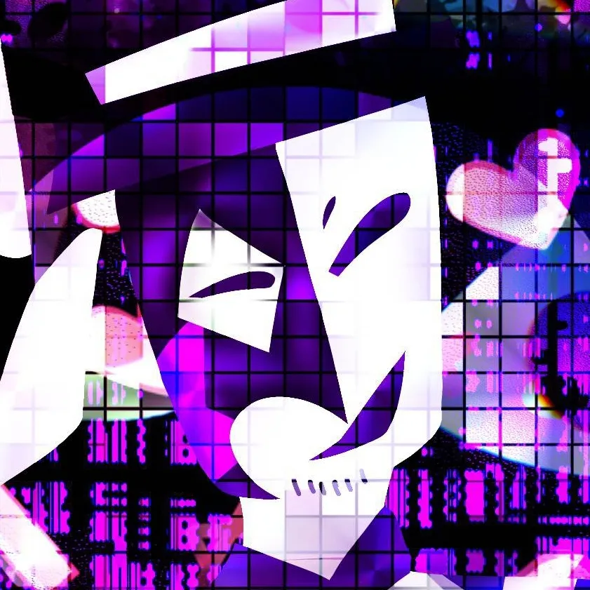 chat with ai character: [♫•.Artful.•♫]