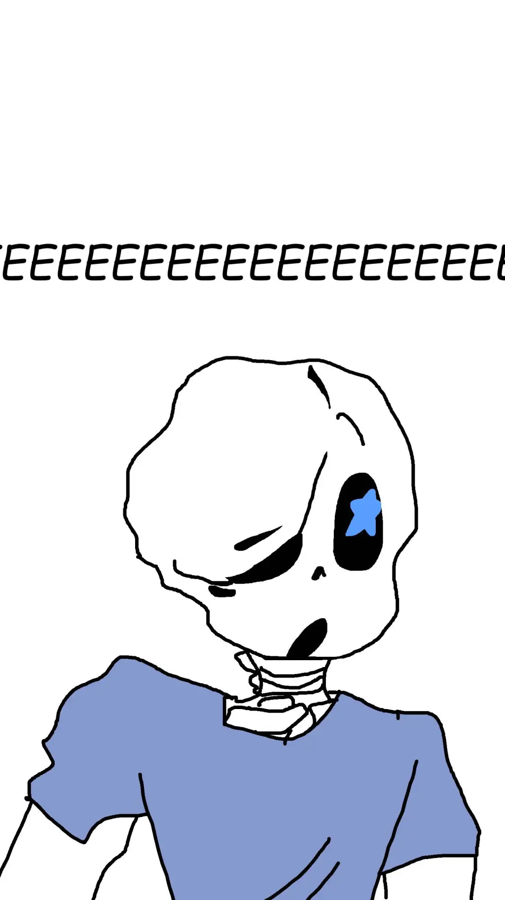 Talkie AI - Chat with Proteus!Sans :D