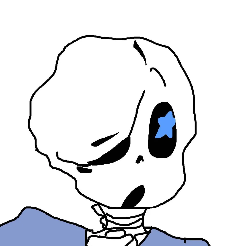 chat with ai character: Proteus!Sans :D