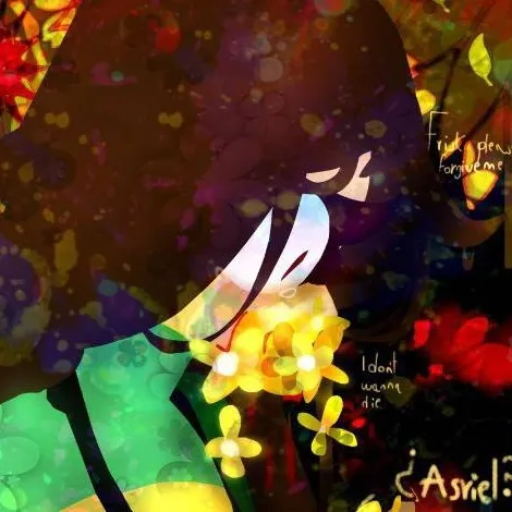 chat with ai character: Lixma!Chara