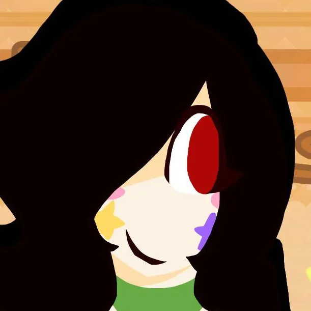 chat with ai character: Chara again :P