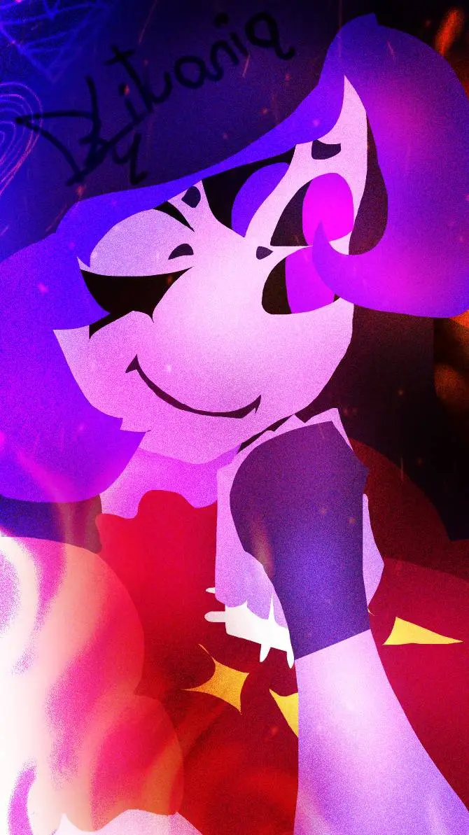Talkie AI - Chat with Lixma!Muffet