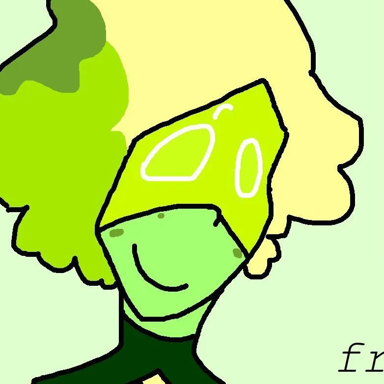 chat with ai character: Peridot | Periper!