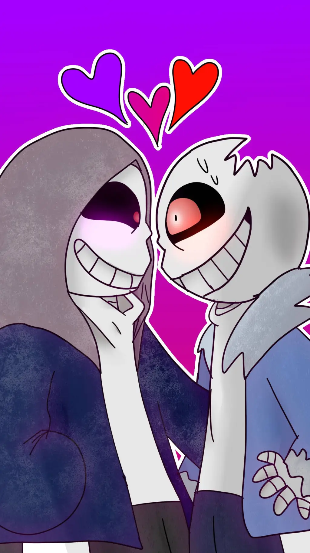 Talkie AI - Chat with HorrorXDust