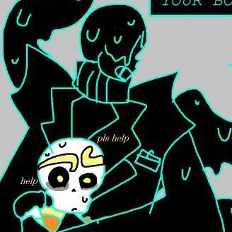 chat with ai character: Dream & Nightmare