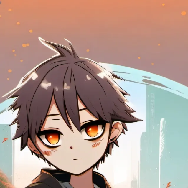 chat with ai character: Eliot