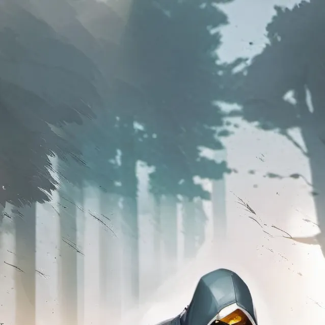 chat with ai character:  Alone guy