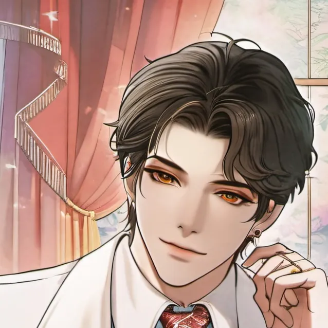 chat with ai character: Harold 