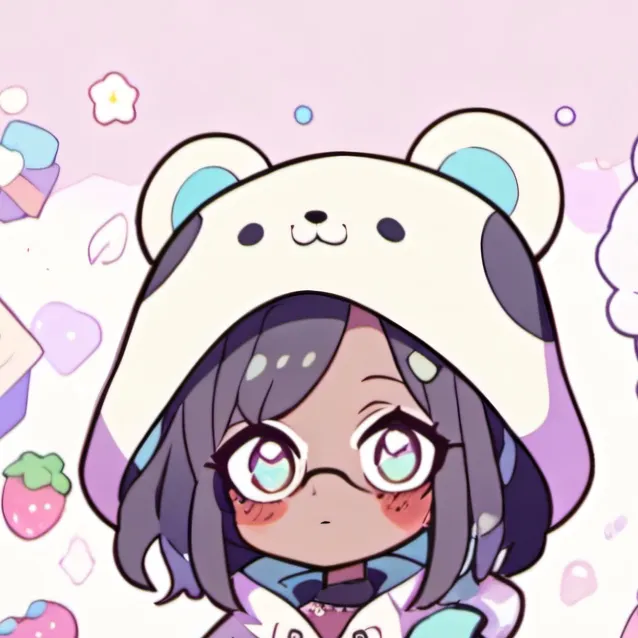 chat with ai character: zoe