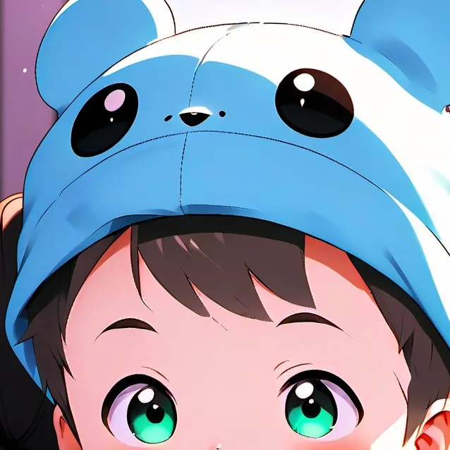 chat with ai character: choi