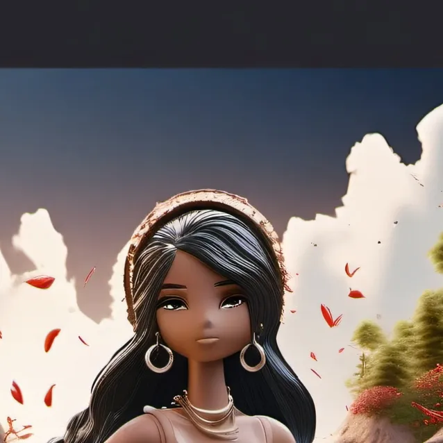 chat with ai character: kay 