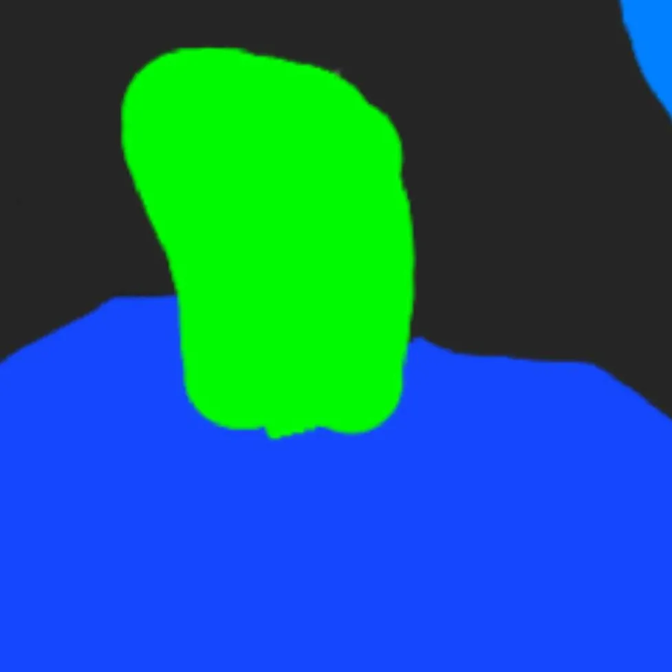 chat with ai character: Blurflo