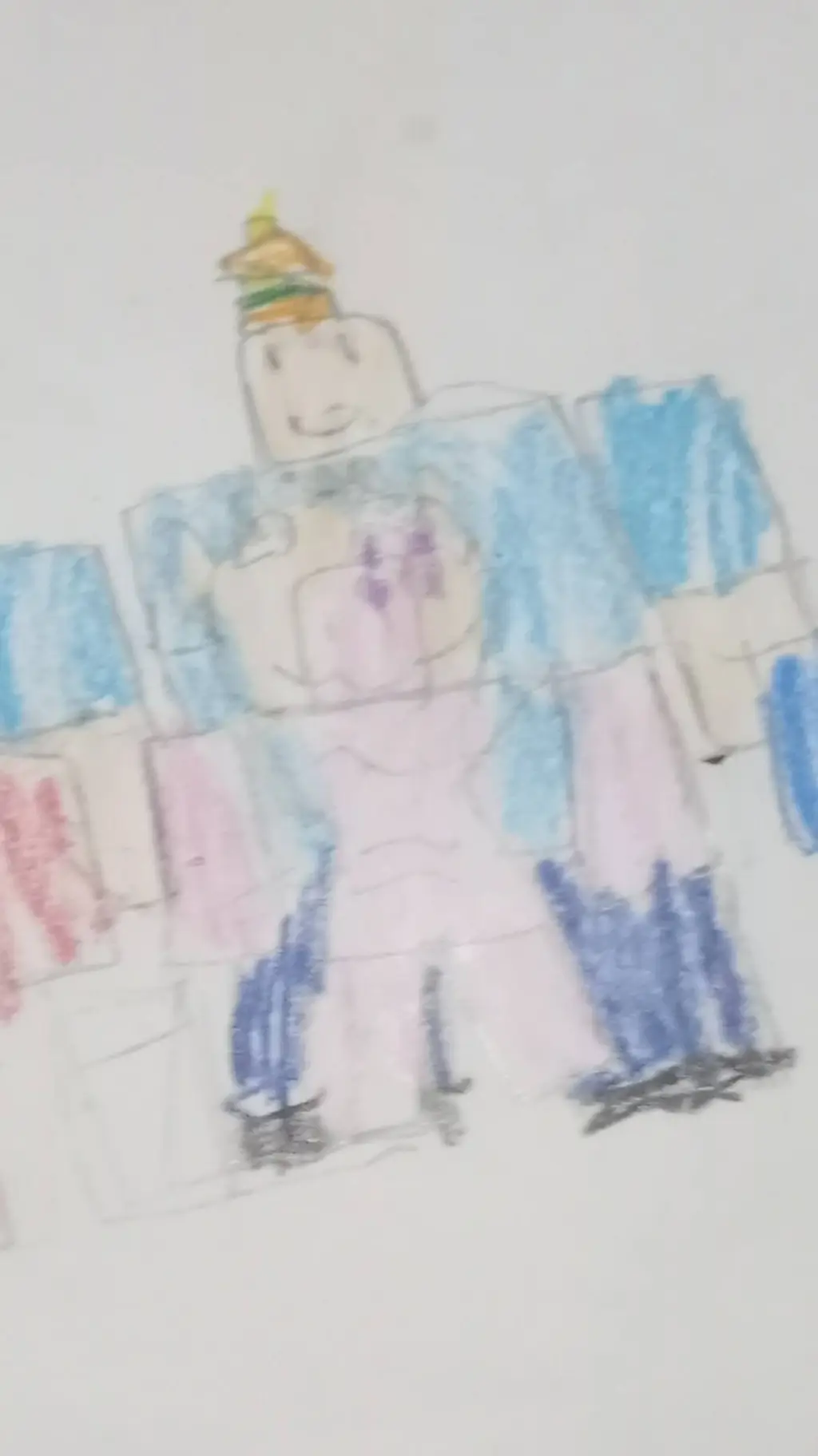 ai character: coolkidds family background