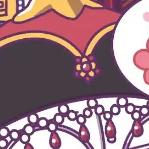 chat with ai character: cutie