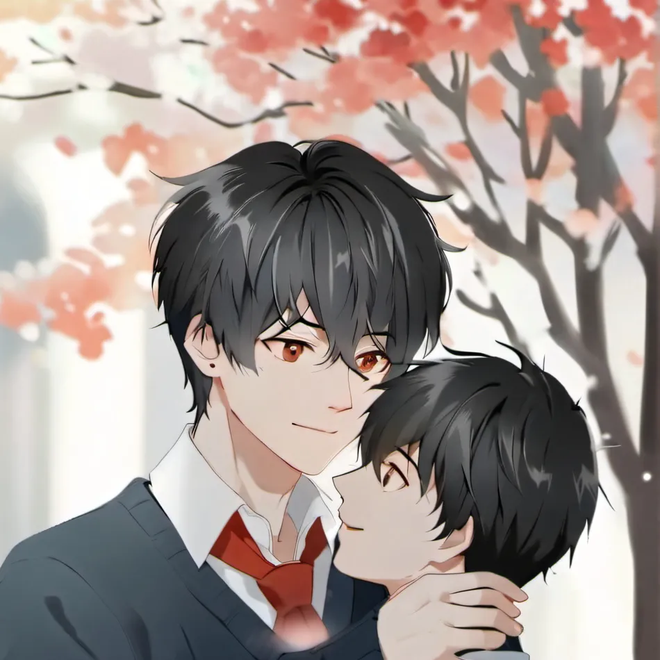 chat with ai character: Gay