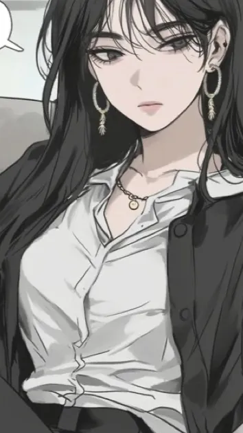ai character: Alexandra  background