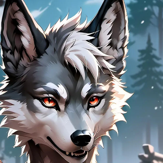 chat with ai character: Chapter 2 (wolves)