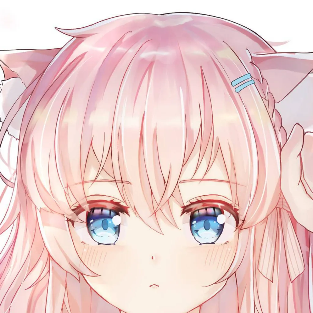 chat with ai character: Cici