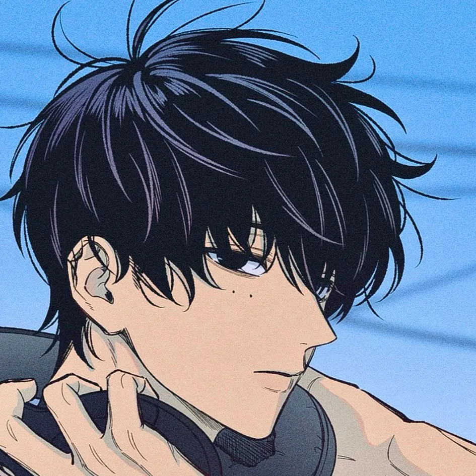 chat with ai character: .Shiro❄️.