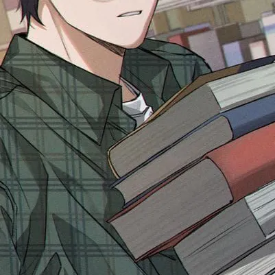 chat with ai character: Mr. Kio -📚