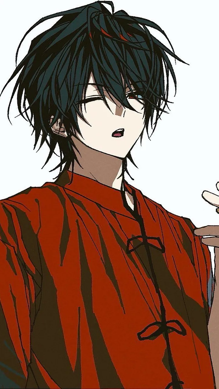 ai character: Kei—🍓. background