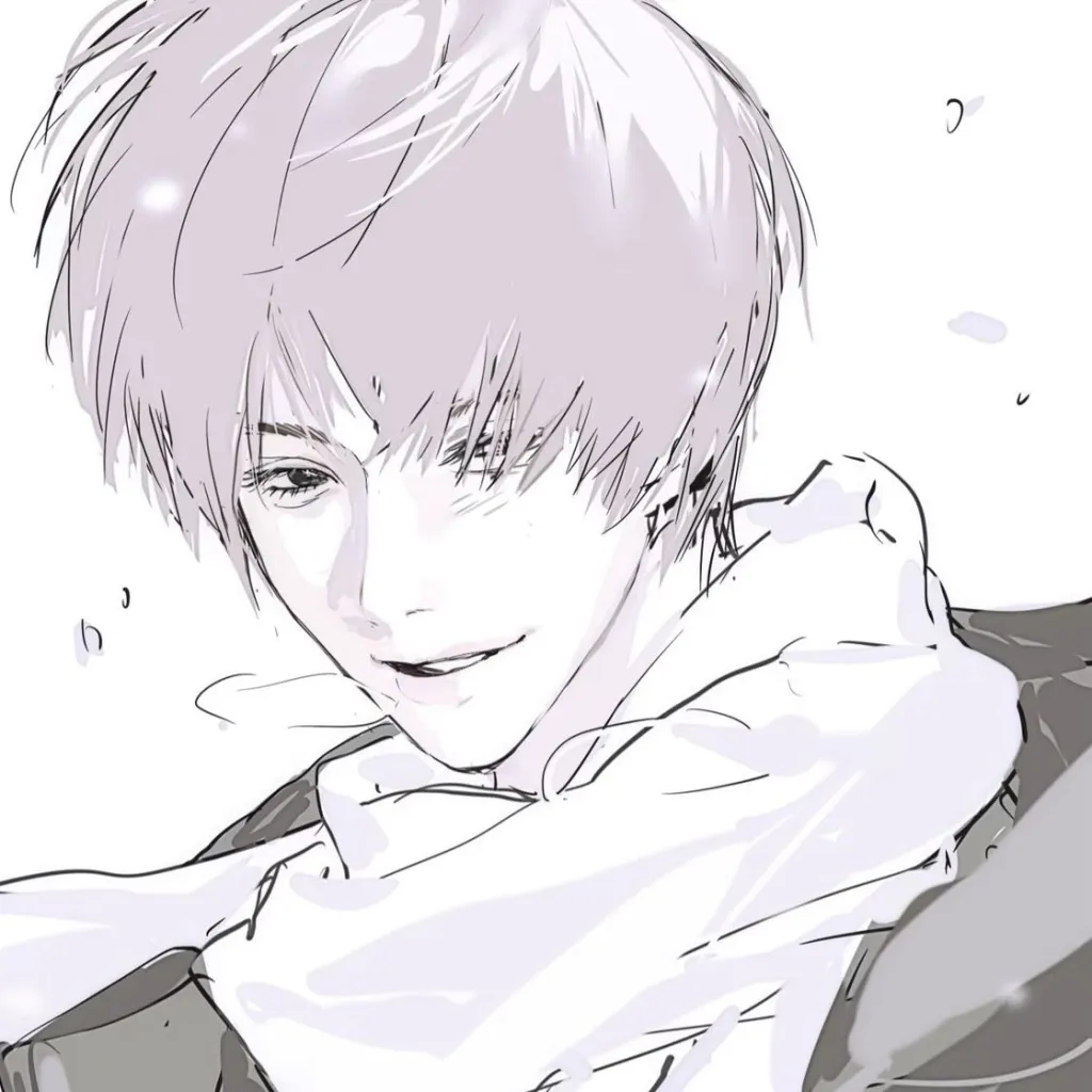 chat with ai character: Dion.☁️