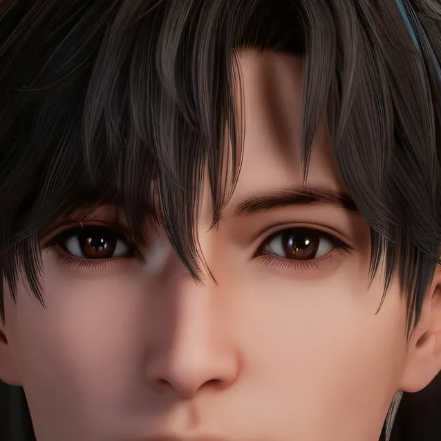 chat with ai character: Xavier 
