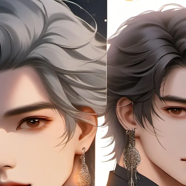 chat with ai character: Fangxi and Taiko 