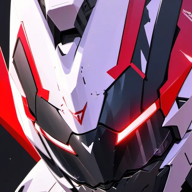 chat with ai character: Robotics 