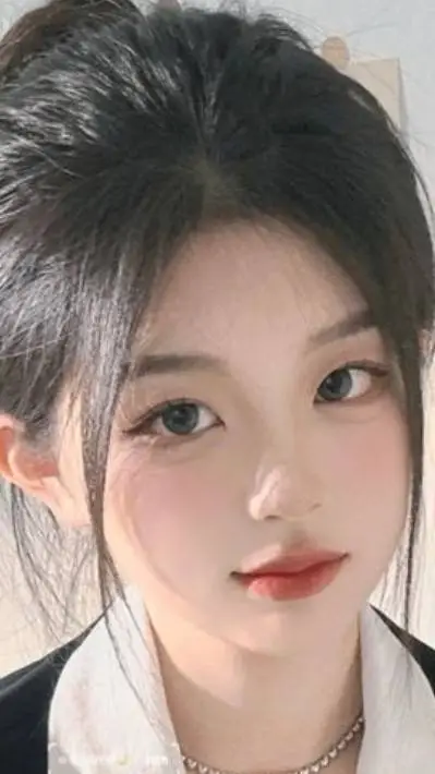 ai character: Kim Hae Mie background