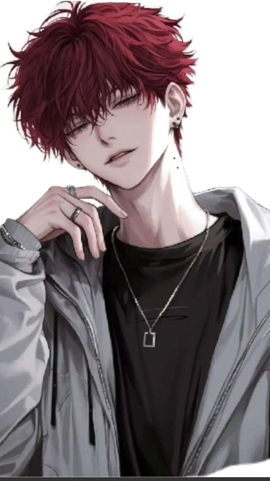 ai character: Noah yenki background