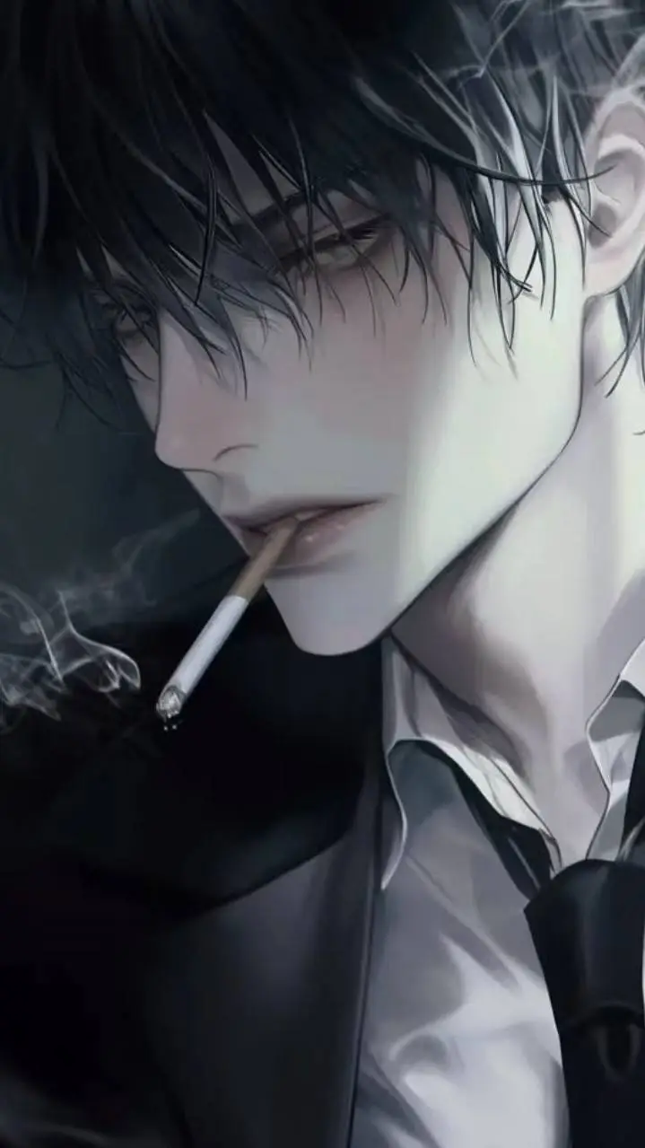 ai character: Kew Phillip background