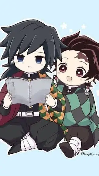 ai character: 🌟❤️GiyuTan🌟❤️ background