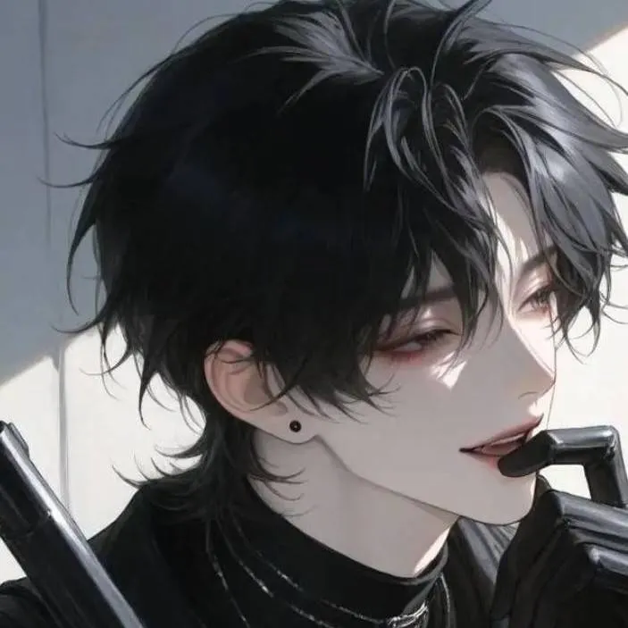 chat with ai character: 🔥Erick🔥