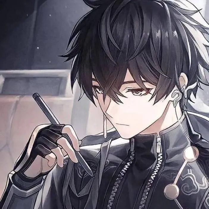 chat with ai character: 🌟Alex🌟