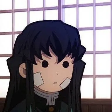 chat with ai character: 🖤🩵Tokito 🖤🩵