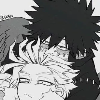 chat with ai character: Dabi x Hawks
