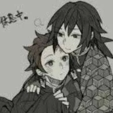 chat with ai character: 💧GiyuTan🔥