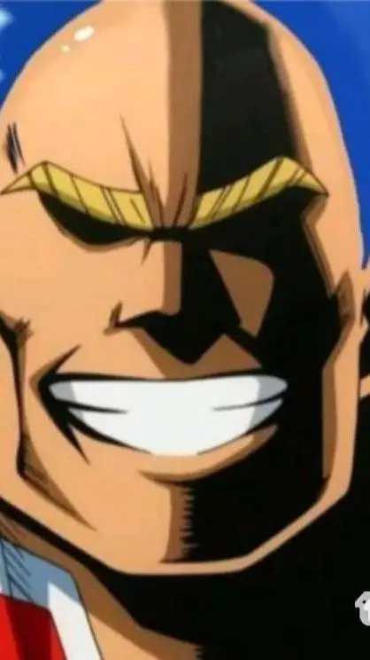 ai character: ✨️MHA✨️ background