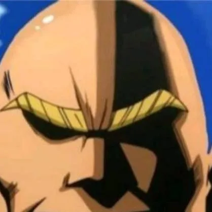 chat with ai character: ✨️MHA✨️