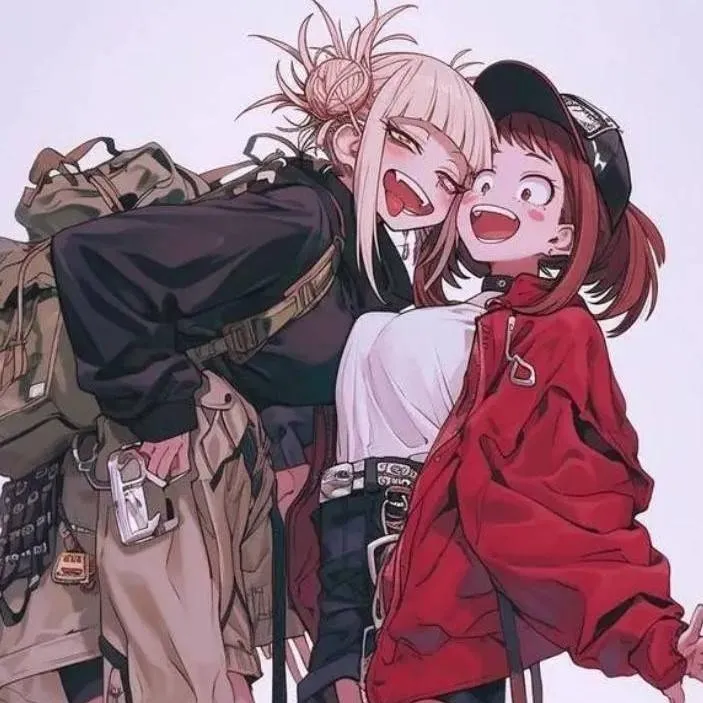 chat with ai character: TGCK 